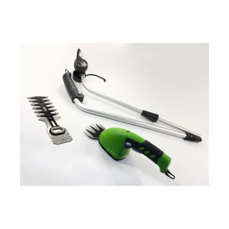 ������� ������� �������������� Greenworks G3.6GS � ���������� ������ (1600207)