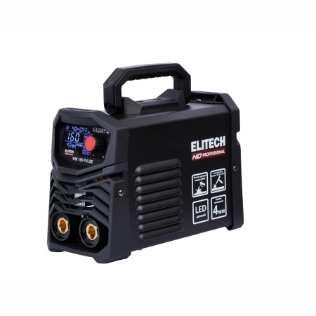 ��������� �������� Elitech HD WM 160 PULSE