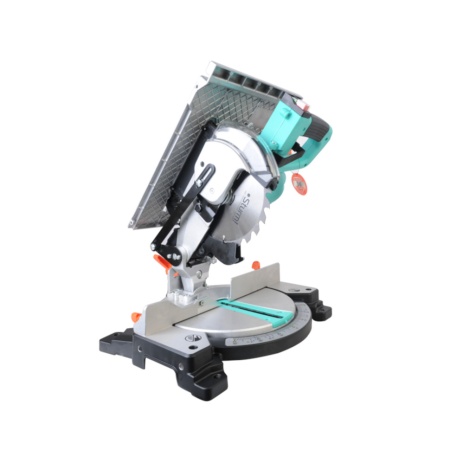 Пила торцовочная комбинированная STURM MS55210MC, MS55210MC Пила торцовочная комбинированная STURM MS55210MC