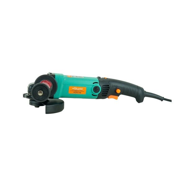УШМ Sturm AG9514E, AG9514E УШМ Sturm AG9514E