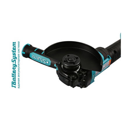   STURM CAG1812 (1BatterySystem18V, ,  3  )