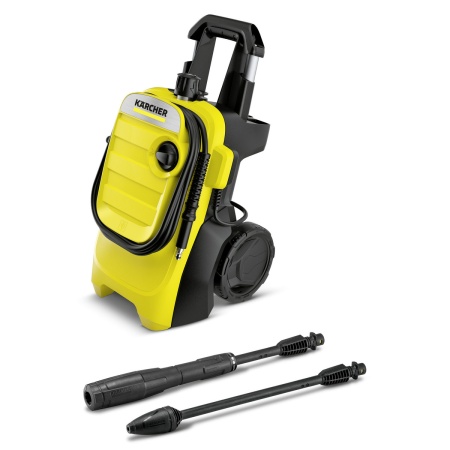    KARCHER K4 Compact 16375000
