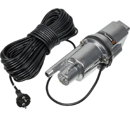 Вибрационный насос ВИХРЬ ВН-25В, 68/8/3 Вибрационный насос ВИХРЬ ВН-25В