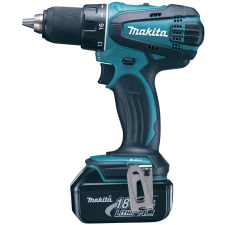  Makita DDF456RFE