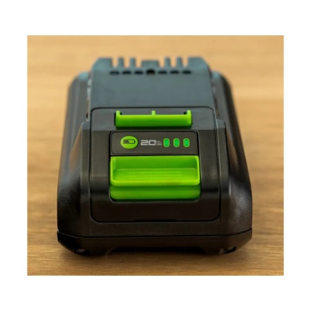 Аккумулятор GREENWORKS 24В, 2А/ч High Power G24HP2 (2957707), 2957707 Аккумулятор GREENWORKS 24В, 2А/ч High Power G24HP2 (2957707)