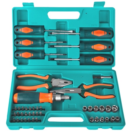   45  STURM 1040-02-SS7