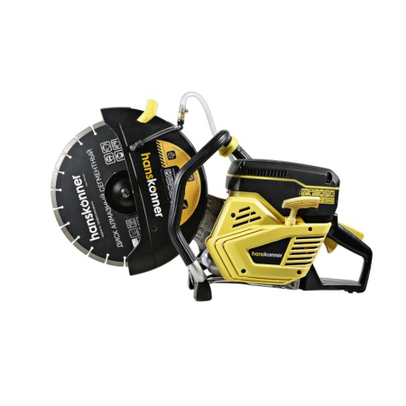 Бензорез Hanskonner HCG7435C, HCG7435C Бензорез Hanskonner HCG7435C