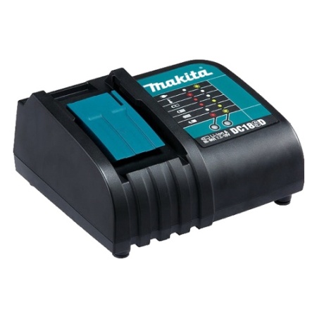 Зарядное устройство Makita 7.2 - 18 В (197006-8), 197006-8 Зарядное устройство Makita 7.2 - 18 В (197006-8)