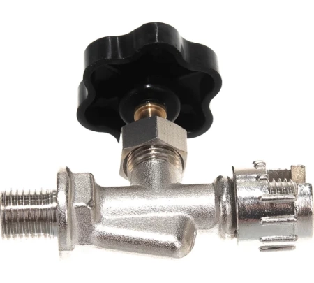  FUBAG 1/4"  (1) 180413 B