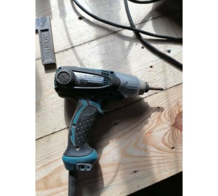    Makita TD0101