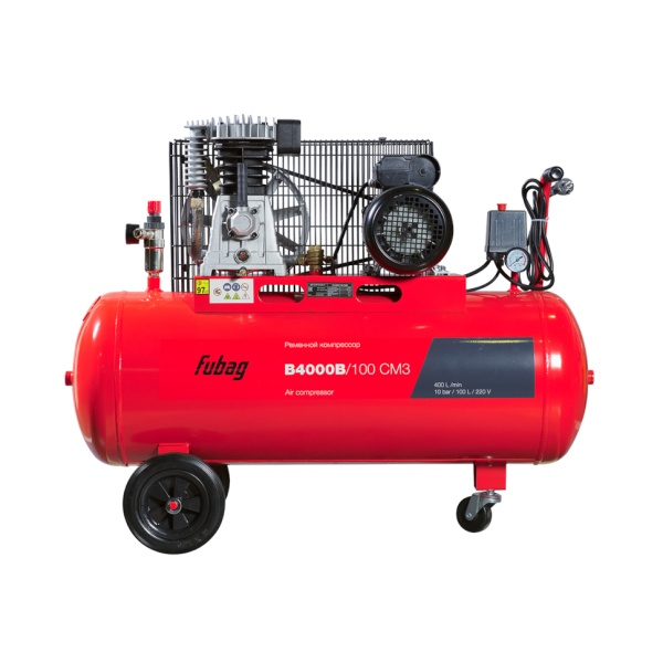 ���������� Fubag B4000B/100 ��3 (45681496)