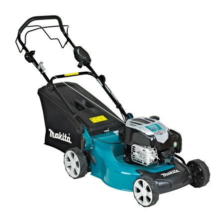 Газонокосилка бензиновая Makita PLM4622N2, PLM4622N2 Газонокосилка бензиновая Makita PLM4622N2