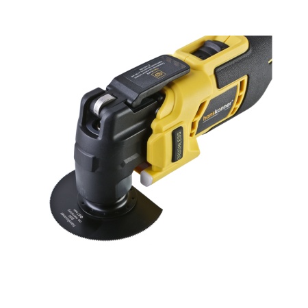 ������������������� ���������� �������������� Hanskonner HMF1802 (1BatterySystem18V, ��� ��� � ��)