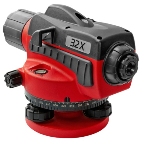 Нивелир оптический CONDTROL 32X 2-3-039, 2-3-039 Нивелир оптический CONDTROL 32X 2-3-039