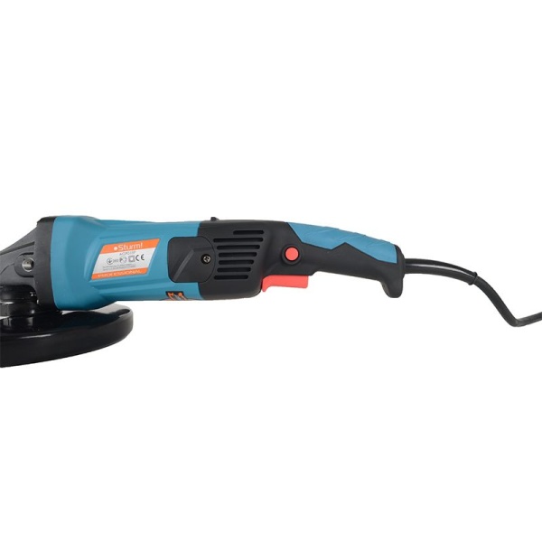 УШМ STURM AG9018P, AG9018P УШМ STURM AG9018P