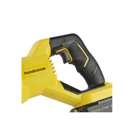 ���� ��������� �������������� Hanskonner HRS1830PRO (1BatterySystem18V, �����������, ���x4�/� � ��)