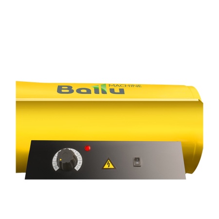     Ballu BHDN-20