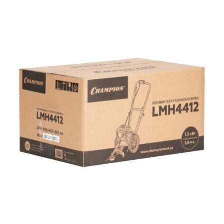 �������� ������� (�������������) Champion LMH4412