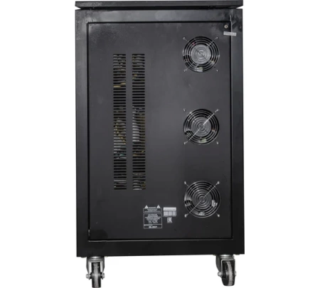 Стабилизатор напряжения РЕСАНТА АСН-45000/3-ЭМ, 63/4/14 Стабилизатор напряжения РЕСАНТА АСН-45000/3-ЭМ