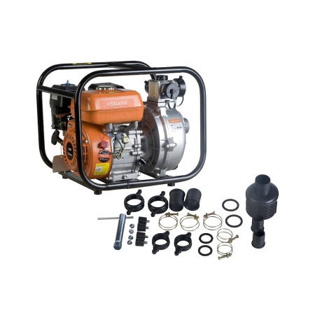 ��������� Sturm BP8760VD