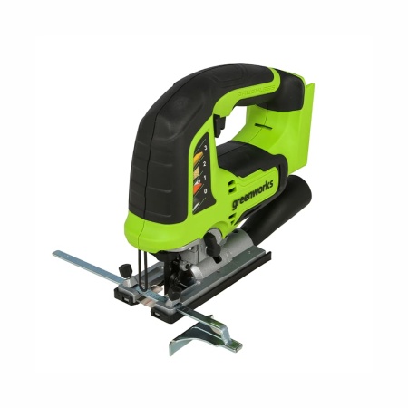 ������ �������������� Greenworks GD24JS (��� ��� � ��) 3601407