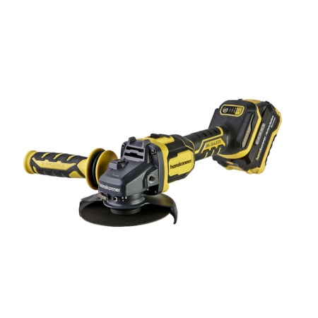 ��� �������������� Hanskonner HAG18125 (1BatterySystem18V, ����., 125 ��, ���x4�/� � ��, ����)