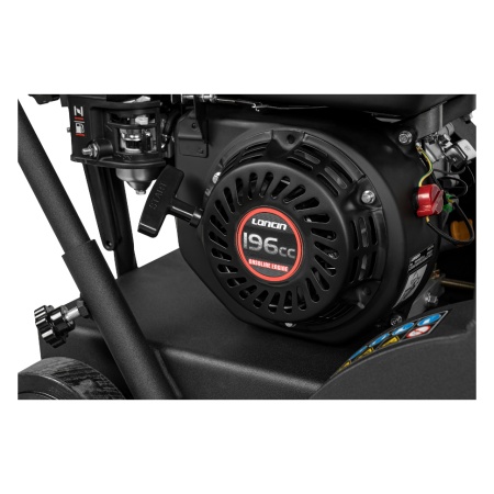 ������ ���� Elitech HD GSC 350L (6.5 �/�, Loncin, ���� 350 ��/������ 110 ��, 72��)