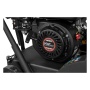 ������ ���� Elitech HD GSC 350L (6.5 �/�, Loncin, ���� 350 ��/������ 110 ��, 72��)