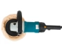 Полировальная машина Makita 9227СВ, 9227CB Полировальная машина Makita 9227СВ