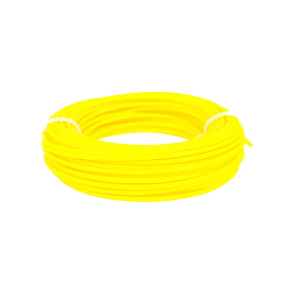 Леска 2 мм x 15м (круг, Round) CHAMPION (C5002), C5002 Леска 2 мм x 15м (круг, Round) CHAMPION (C5002)