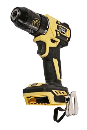  HANSKONNER HCD2065BL