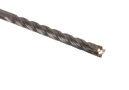  HANSKONNER SDS+  6160 QUADRO POWER H9019-C06-160