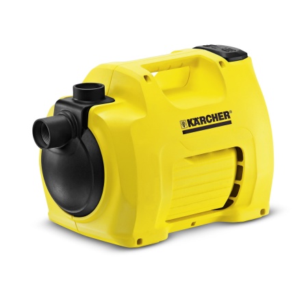 Насос садовый Karcher BP 3 Garden 16453510, 16 453 510 Насос садовый Karcher BP 3 Garden 16453510