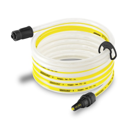 Шланг всасывающий 5 метра для моек KARCHER SH 5 (26431000), 26 431 000 Шланг всасывающий 5 метра для моек KARCHER SH 5 (26431000)
