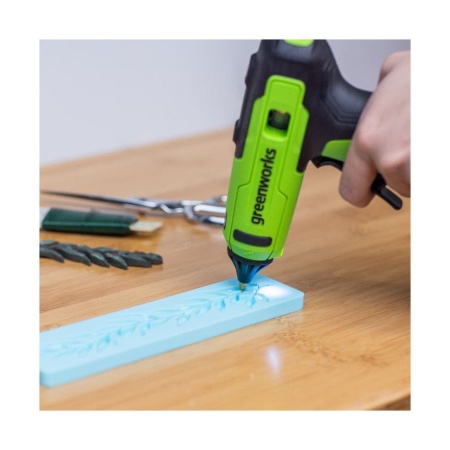    Greenworks G24GLG (   ) 3502207