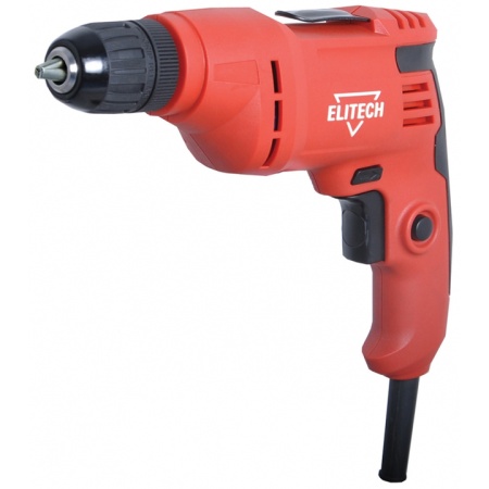 Дрель Elitech Д 400РЭ, Д 400РЭ Дрель Elitech Д 400РЭ