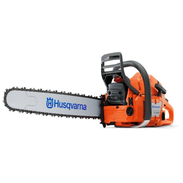 Бензопила HUSQVARNA 372XP (9657029-18) Бензопила HUSQVARNA 372XP (9657029-18)