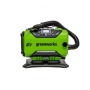    GREENWORKS ACG301 (   ) 3400807