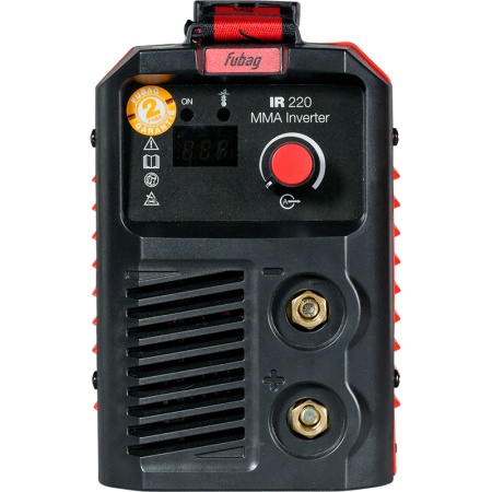   FUBAG IR 220
