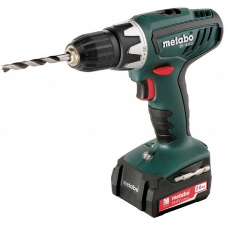  METABO BS 14.4 Li