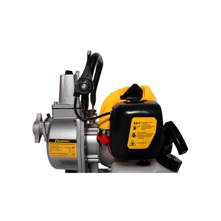 ��������� ��� ������ ���� Champion GP27-II