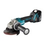 ��� (��������) �������������� Makita DGA504RT (18�, LXT, ��� 5�� � ��, ����)