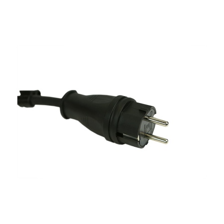 Удлинитель силовой 3x2.5, 3500Вт, 30м, металл. катушка, морозостойкий, IP44 (c/з) STURM (FR-16-30), FR-16-30 Удлинитель силовой 3x2.5, 3500Вт, 30м, металл. катушка, морозостойкий, IP44 (c/з) STURM (FR-16-30)