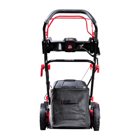 Газонокосилка бензиновая самоходная, электростартер FUBAG FPL 56 SM ES (46296), 46296 Газонокосилка бензиновая самоходная, электростартер FUBAG FPL 56 SM ES (46296)