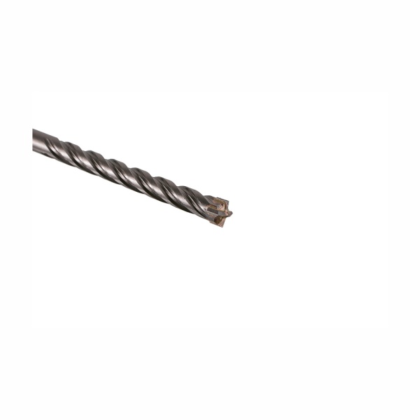 ��� 10x160 �� SDS+ Quadro Power Hanskonner (H9019-C10-160) (��������� �����, ������� S4)