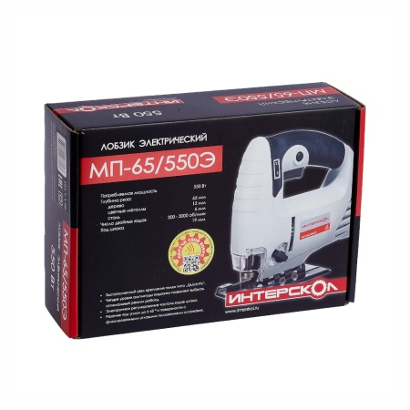 ������ ��������� ��-65/550� (101.1.1.00)