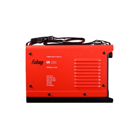   FUBAG IR 220 MMA (46638)