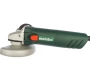 УШМ METABO W 750-125, 601231000 УШМ METABO W 750-125