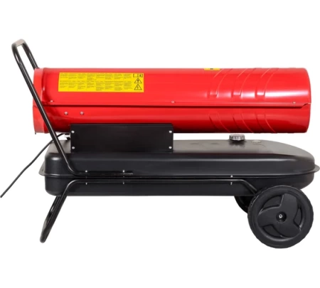 Тепловая дизельная пушка ТДП-65000 Ресанта, 67/1/32 Тепловая дизельная пушка ТДП-65000 Ресанта