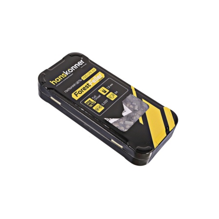  64, 325"-1,3 HANSKONNER  , bumper ( ) H20-LPX-64